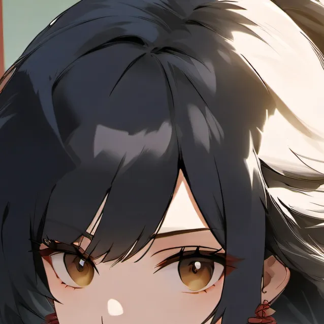 chat with ai character: tami