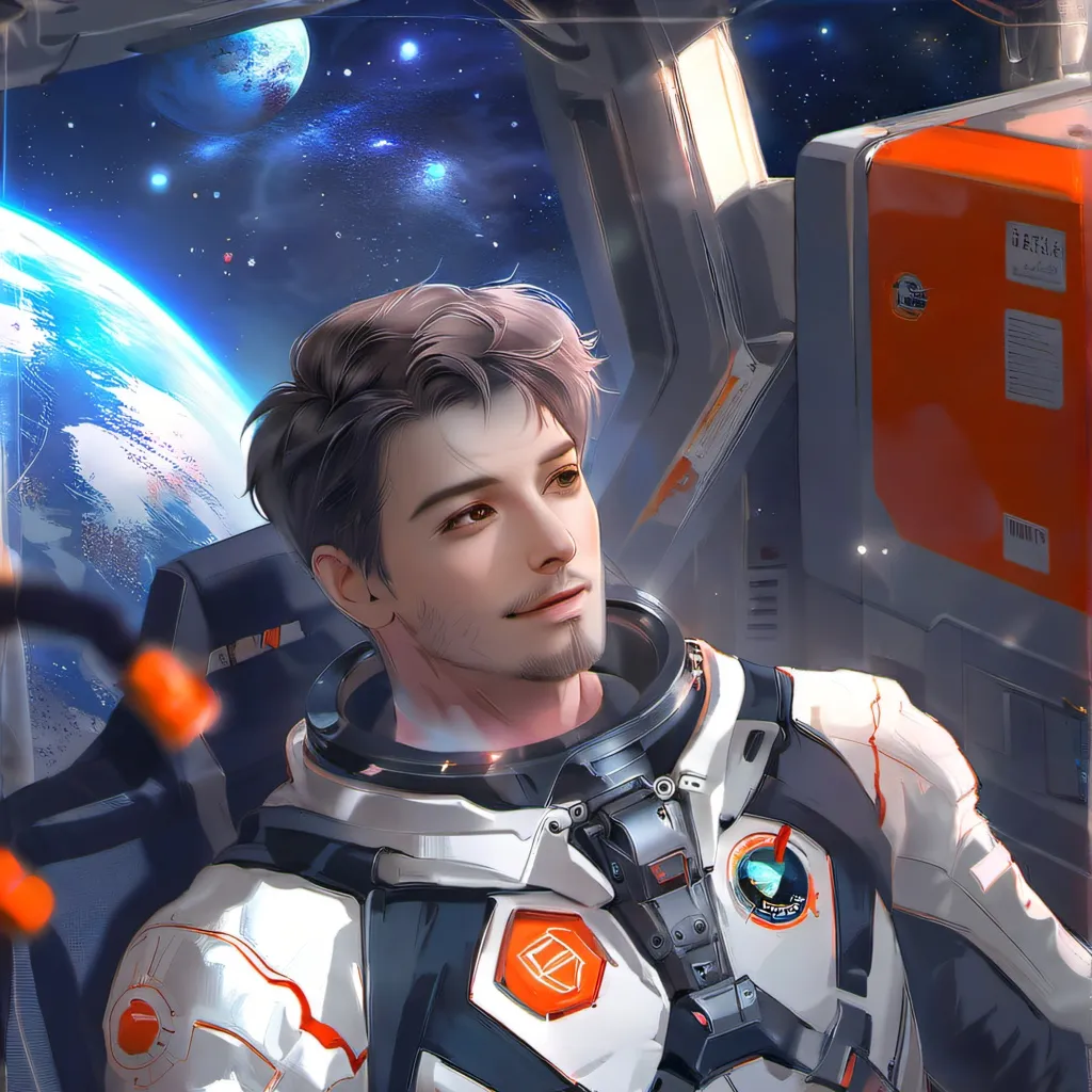 chat with ai character: llosida