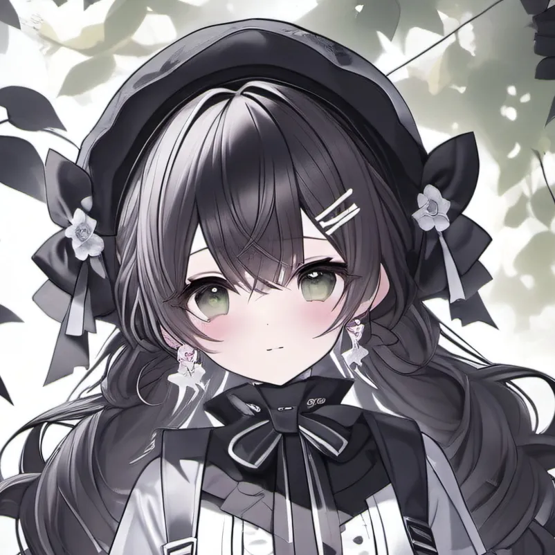 chat with ai character: mila