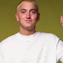 chat with ai character: EMINEM
