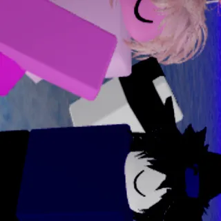 chat with ai character: Forsaken trio oc 