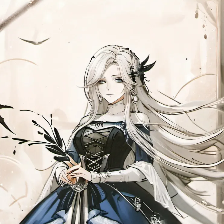 chat with ai character: Princess Evania