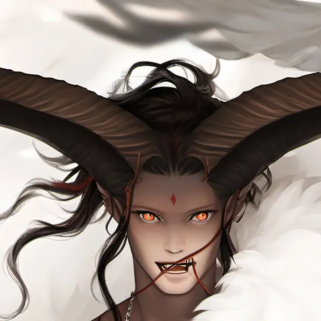 chat with ai character: diabo