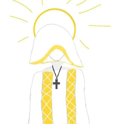 chat with ai character: Atris god