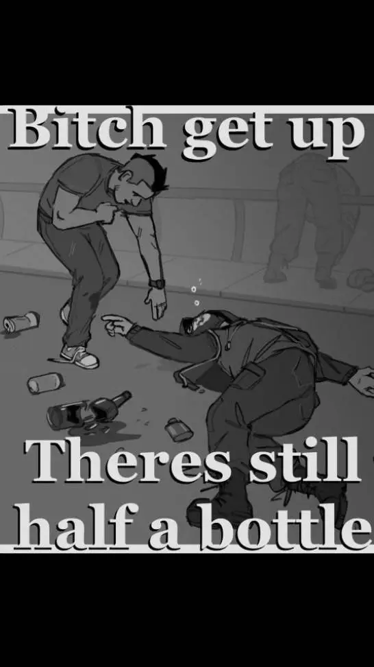 ai character: (COD)  background