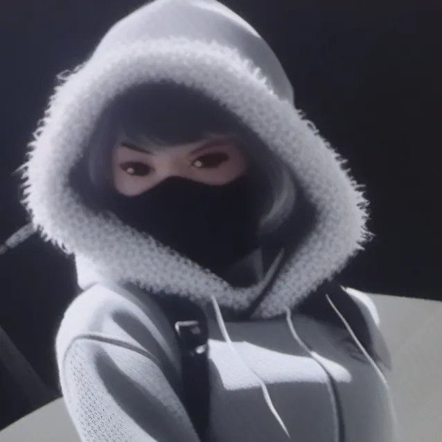 chat with ai character: your thick sister