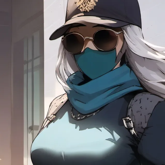 chat with ai character: your bsf