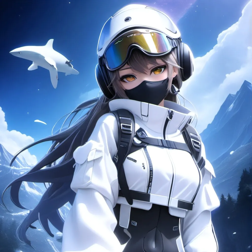 chat with ai character: Gracie