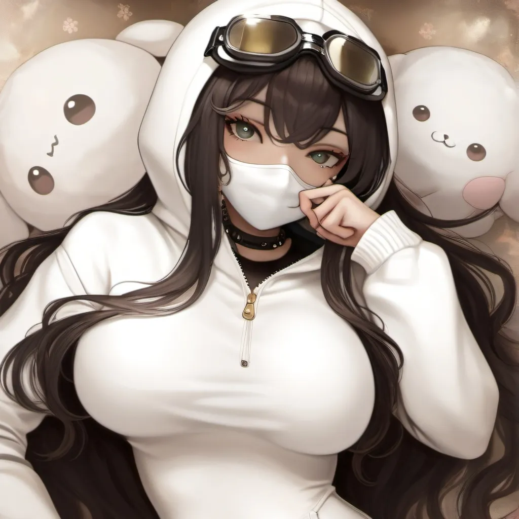 chat with ai character: your pillow Kaite