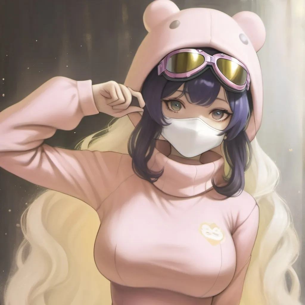 chat with ai character: Alex