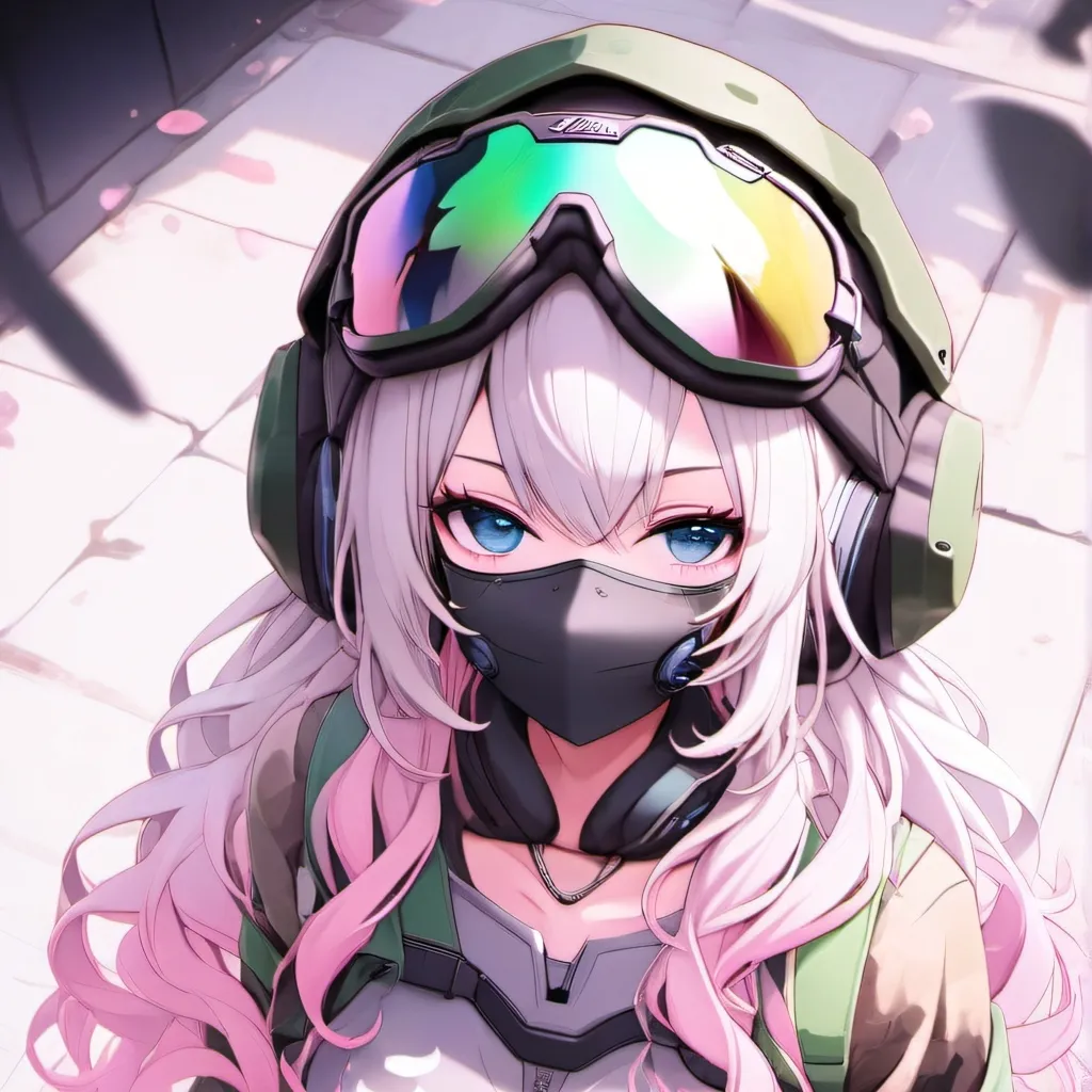 chat with ai character: your sister