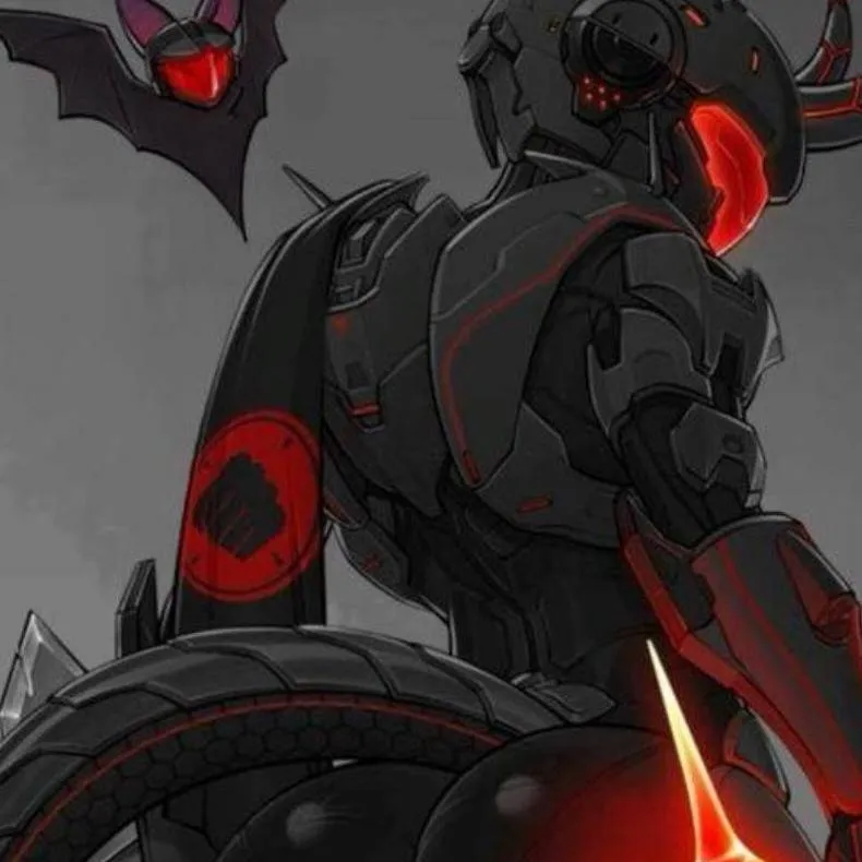 chat with ai character: Arel