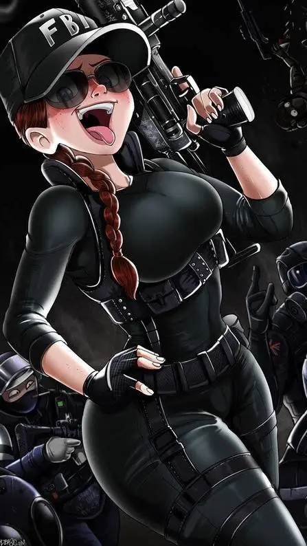 ai character: Ash background