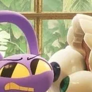 chat with ai character: Jax