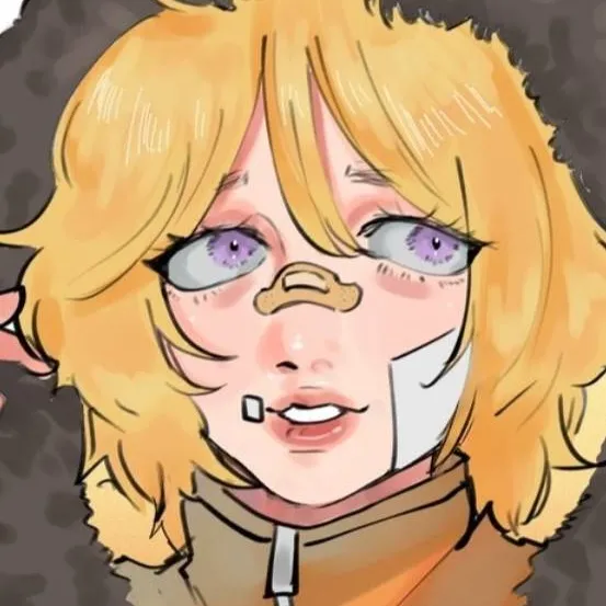 chat with ai character: Female Kenny!