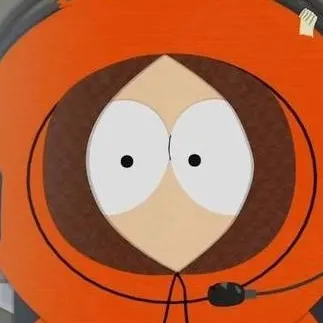 chat with ai character: Kenny McCormick