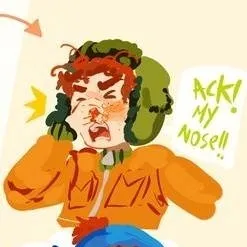 chat with ai character: Style<3 South Park