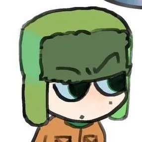 chat with ai character: Kyle South Park✡