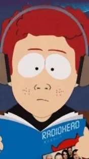 ai character: Scott Tenorman background