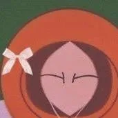 chat with ai character: Kenny McCormick