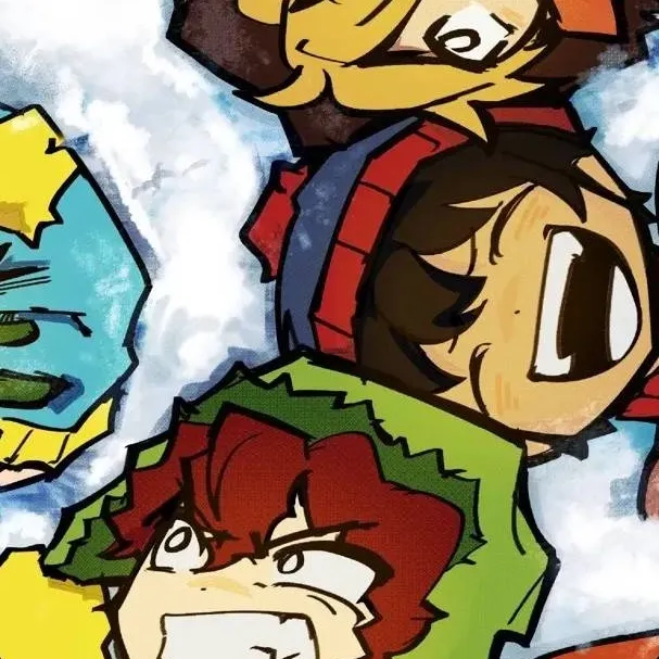 chat with ai character: South Park!! 💫