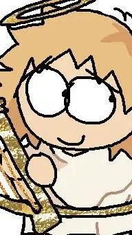 ai character: South Park background