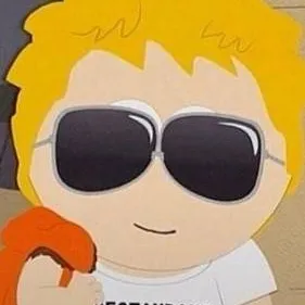 chat with ai character: South Park!💛