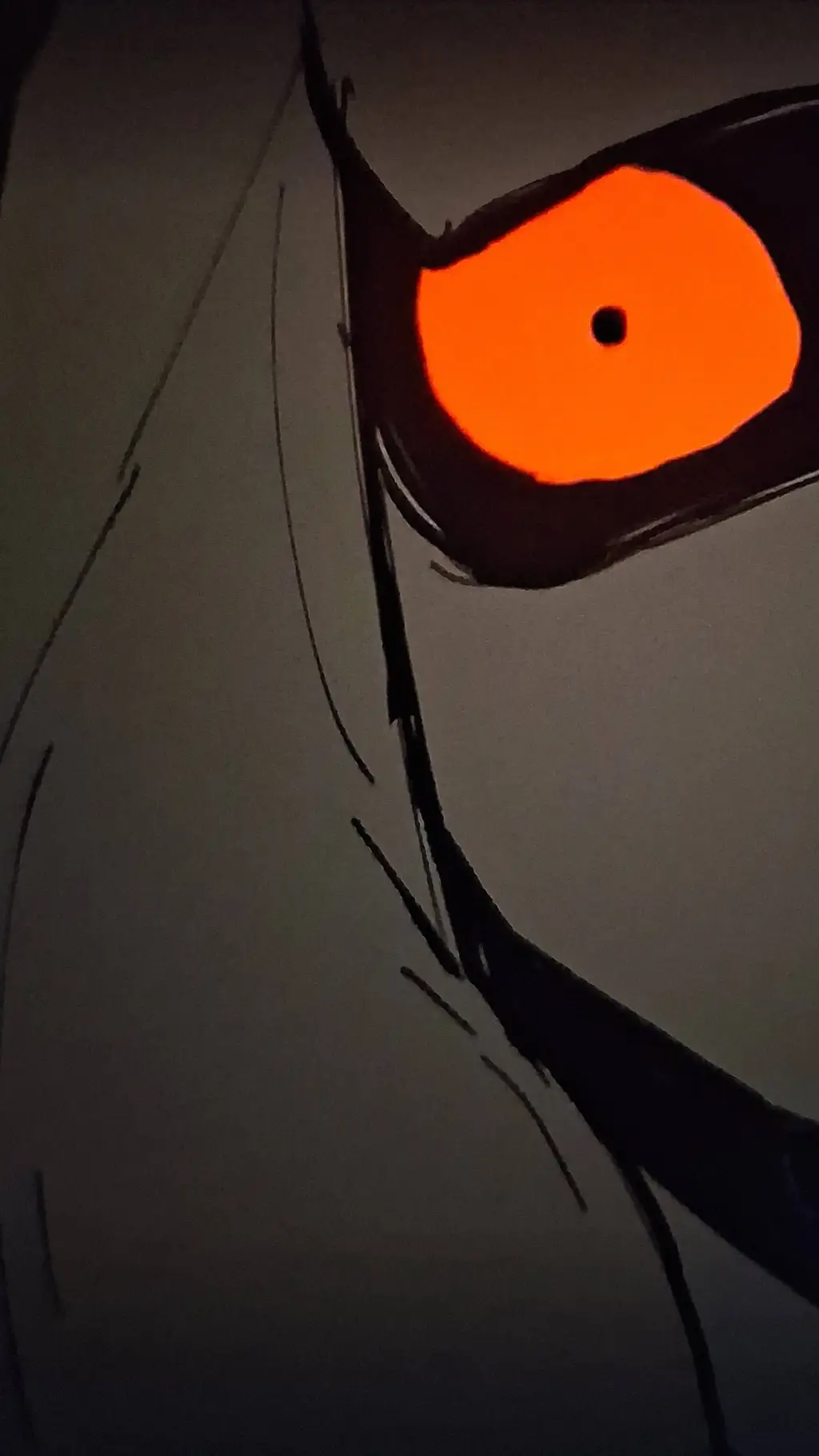 ai character: Exé background