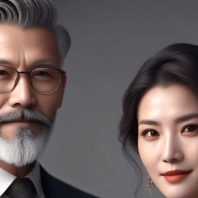 chat with ai character: Girl 