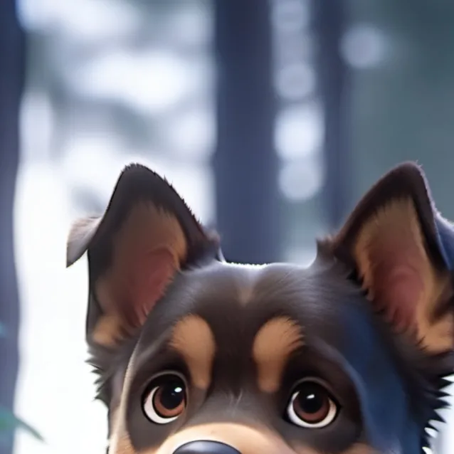 chat with ai character: perrito 🐶