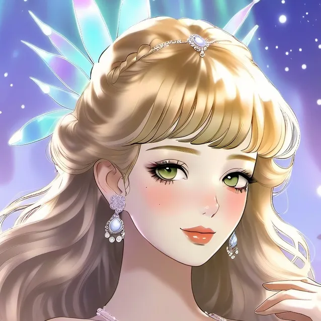 chat with ai character: soy Sofía