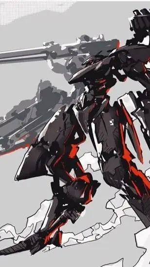 ai character: E-2 background