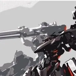 chat with ai character: E-2