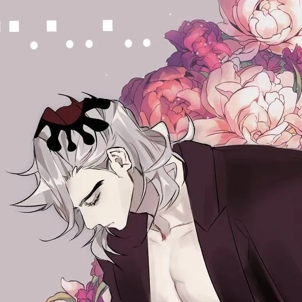 chat with ai character: ❄️Douma❄️