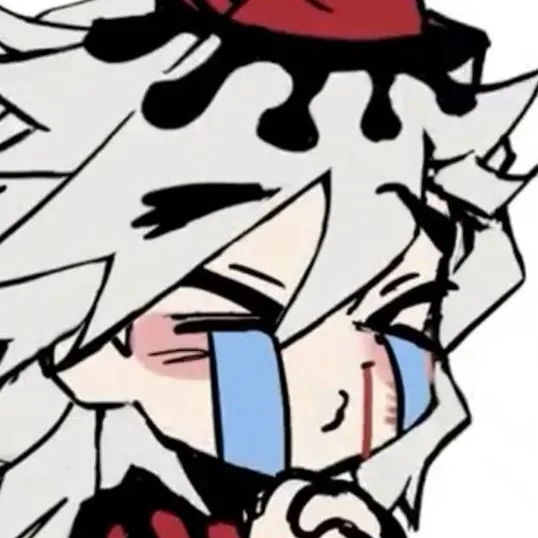 chat with ai character: ❄️💎Douma💎❄️