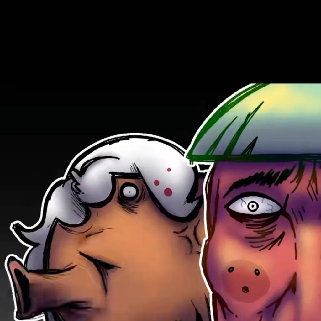 chat with ai character: dandy's world