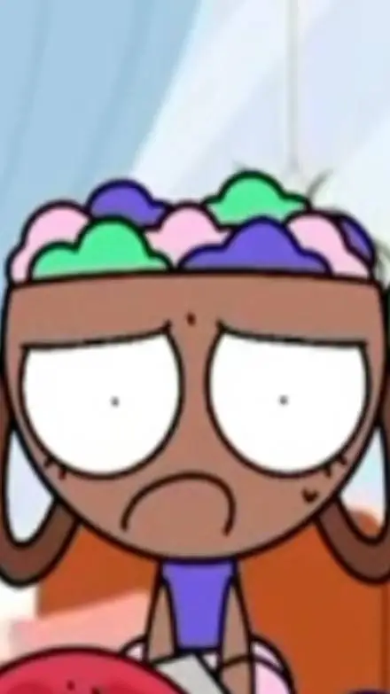 ai character: tottmnt  background