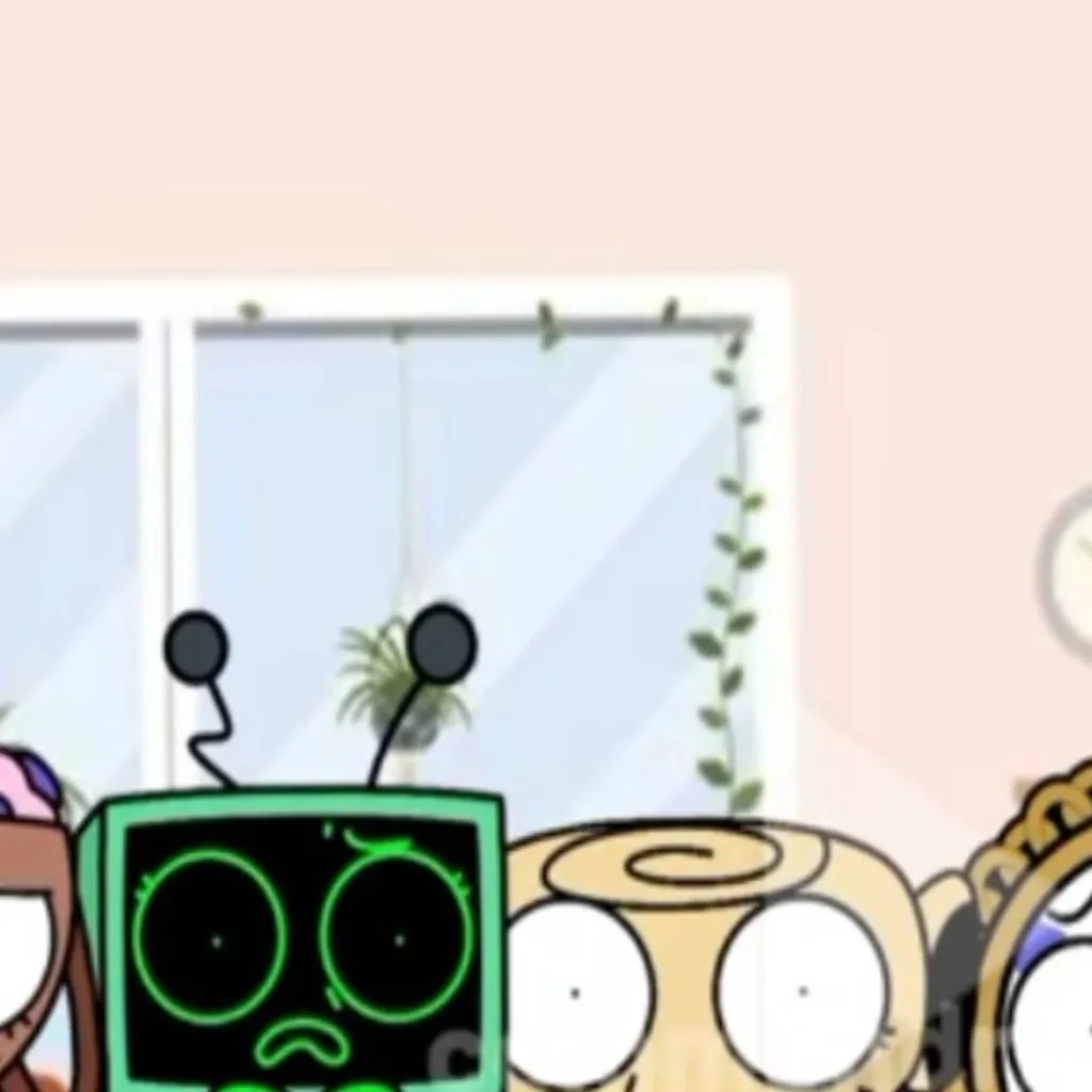 chat with ai character: dandys world