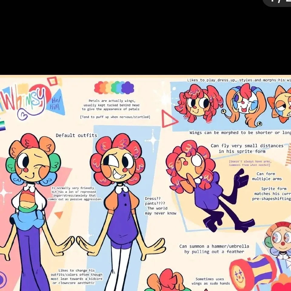 chat with ai character: wrw