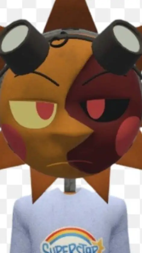 ai character: idk background