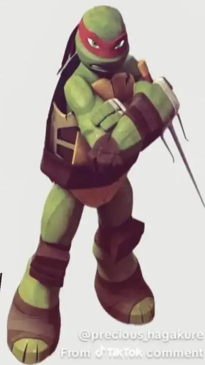 ai character: tdtwb background