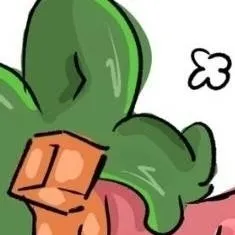 chat with ai character: Sprout