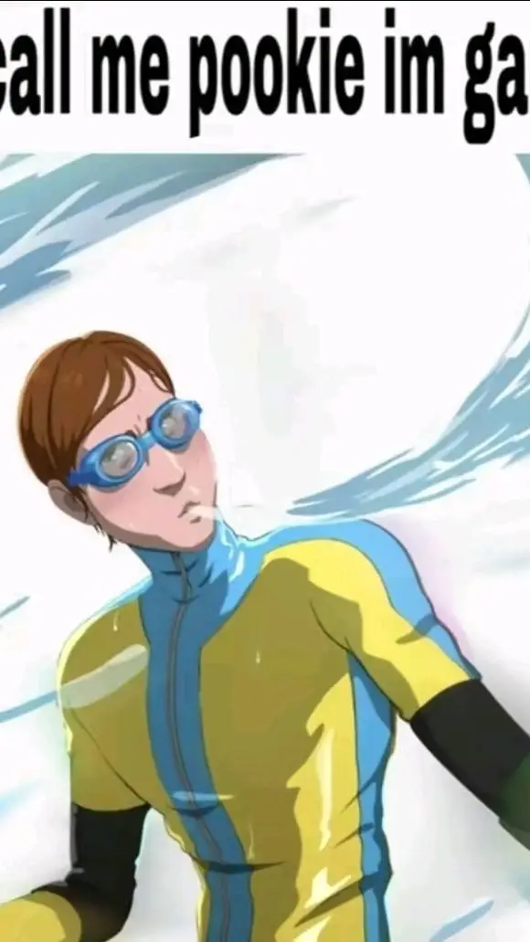 ai character: Waterboy background