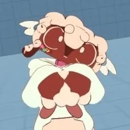 chat with ai character: {cosmo}