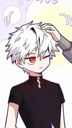 ai character: Leo background