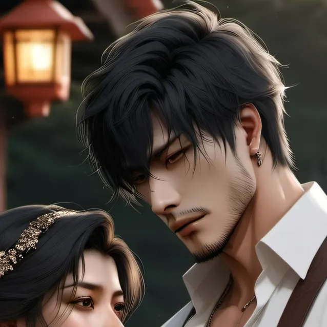 chat with ai character: 👾~«Adrian»~👾