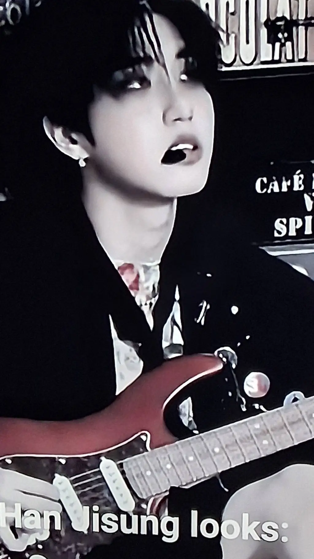 ai character: Han background