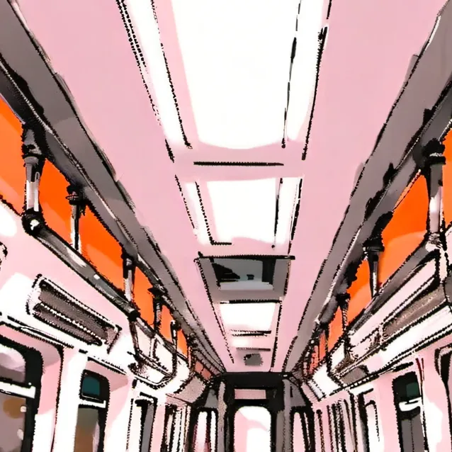 chat with ai character: choque linia 1