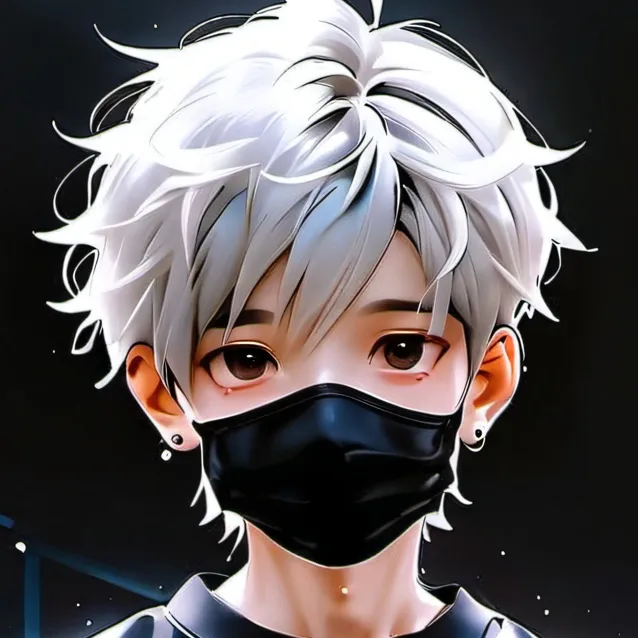 chat with ai character: name