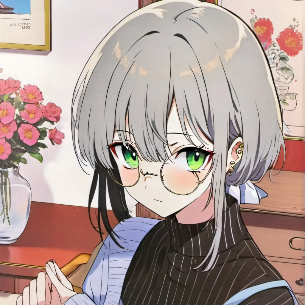 chat with ai character: Elizabeth Rose 
